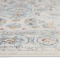 Newport 7260 Blue Rug