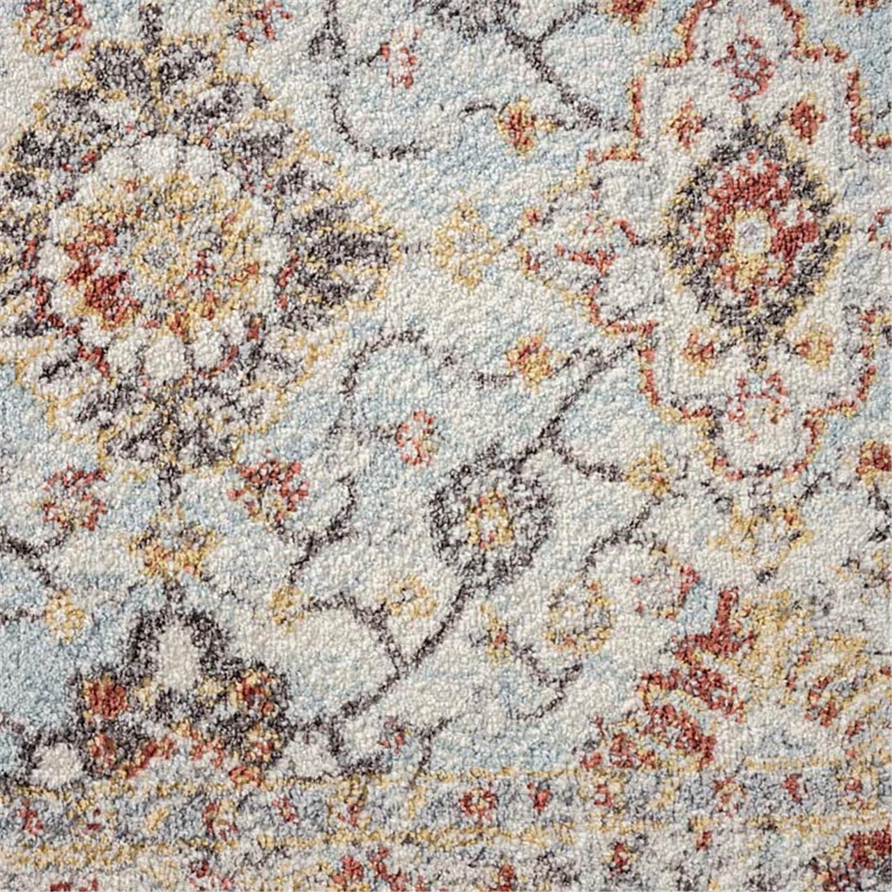 Newport 7274 Lt.Blue Rug