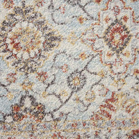 Newport 7274 Lt.Blue Rug