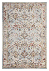 Newport 7274 Lt.Blue Rug