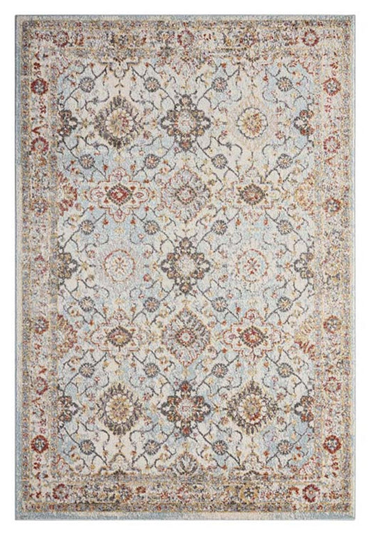Newport 7274 Lt.Blue Rug