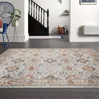 compare product Newport 7274 Lt.Blue Rug