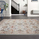 Newport 7274 Lt.Blue Rug