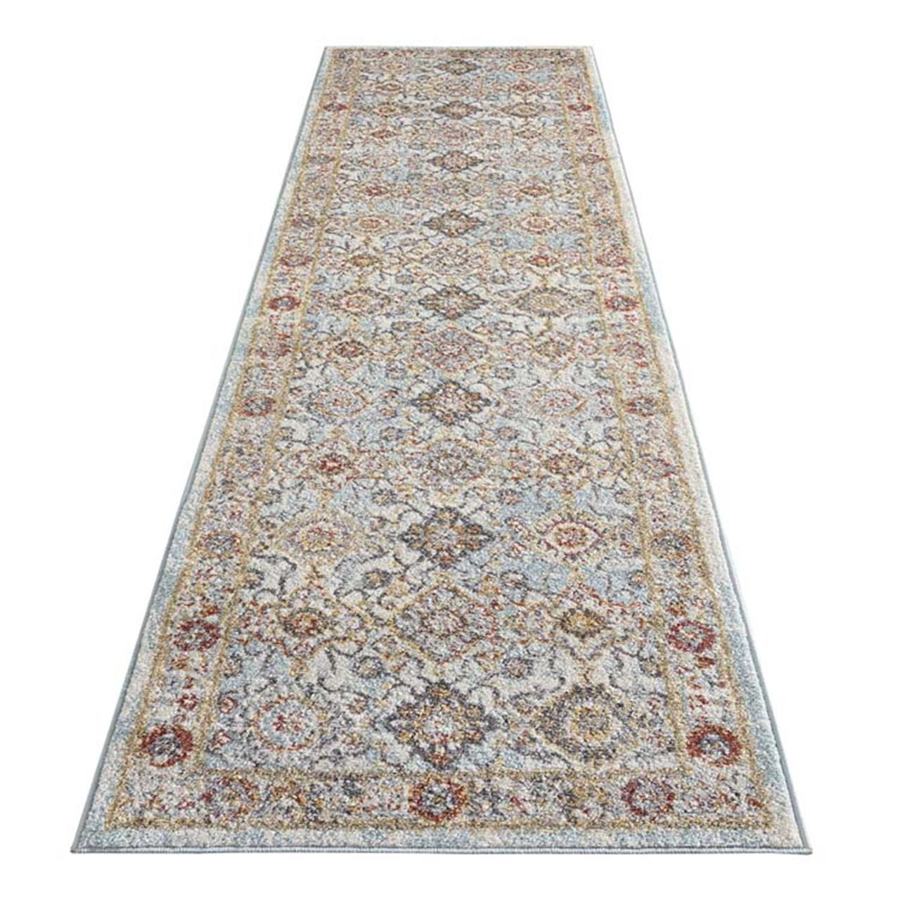 Newport 7274 Lt.Blue Rug