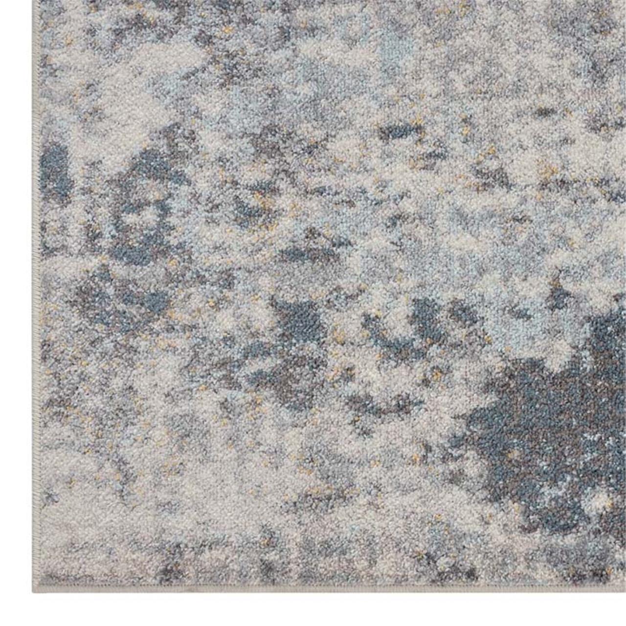 Newport 8427 Grey Rug