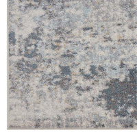 Newport 8427 Grey Rug