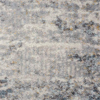 Newport 8427 Grey Rug
