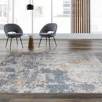 Newport 8427 Grey Rug