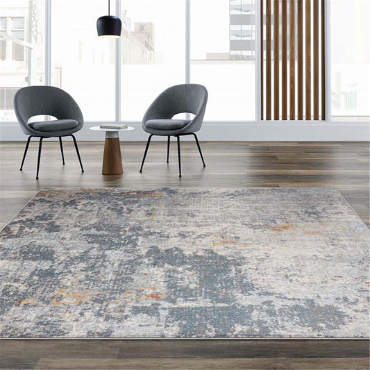 Newport 8427 Grey Rug