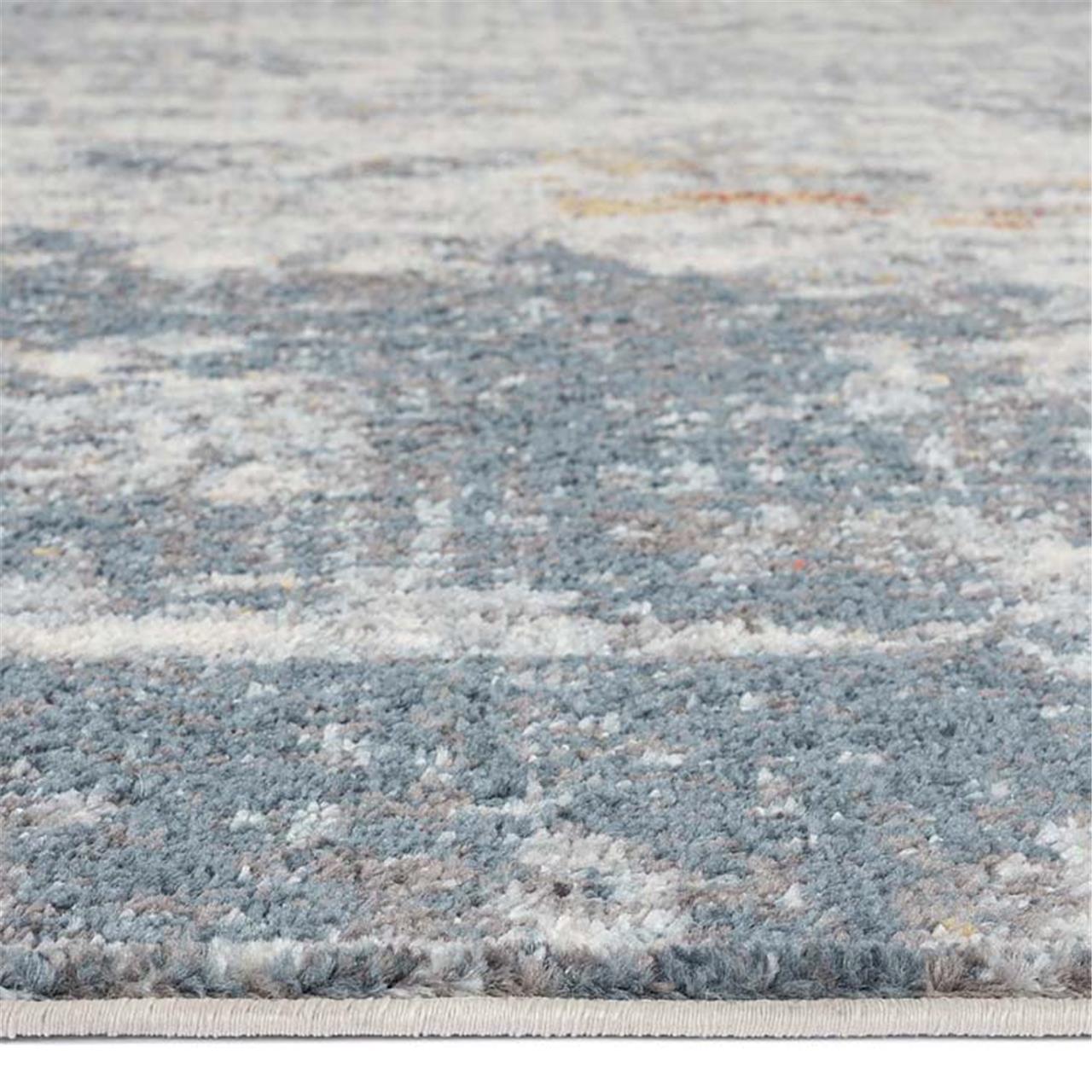 Newport 8427 Grey Rug