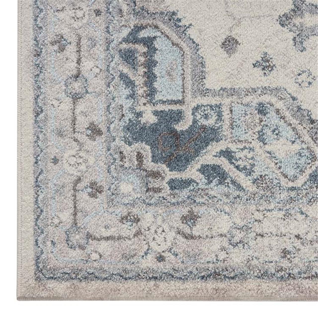 Newport 8478 Blue Rug