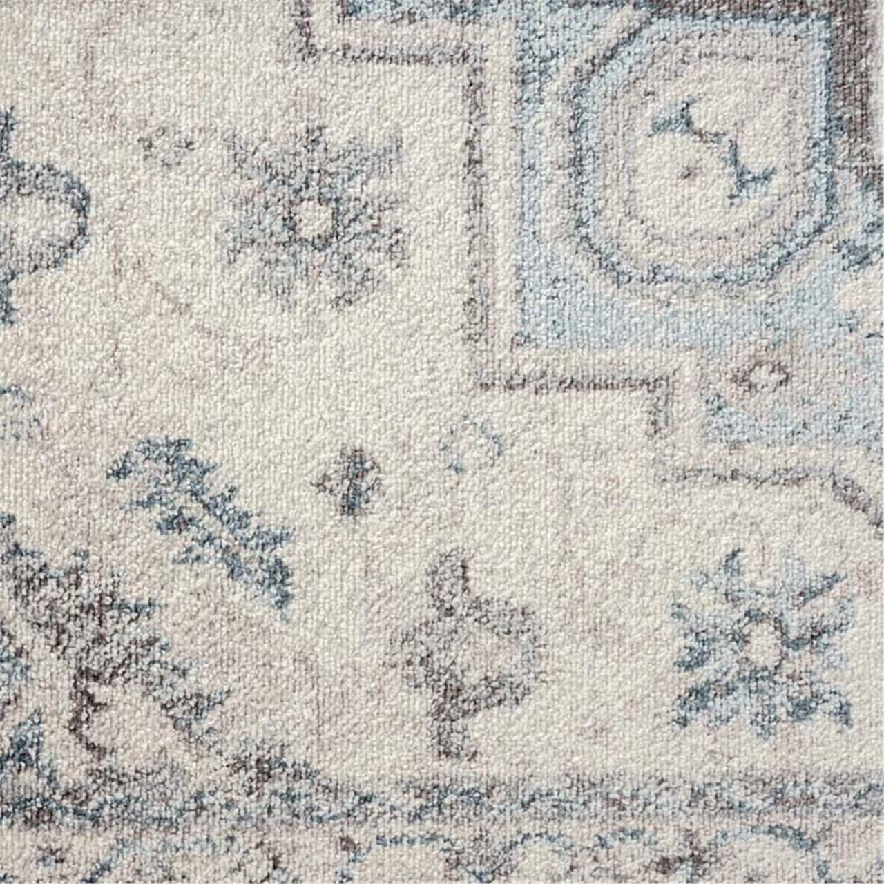 Newport 8478 Blue Rug