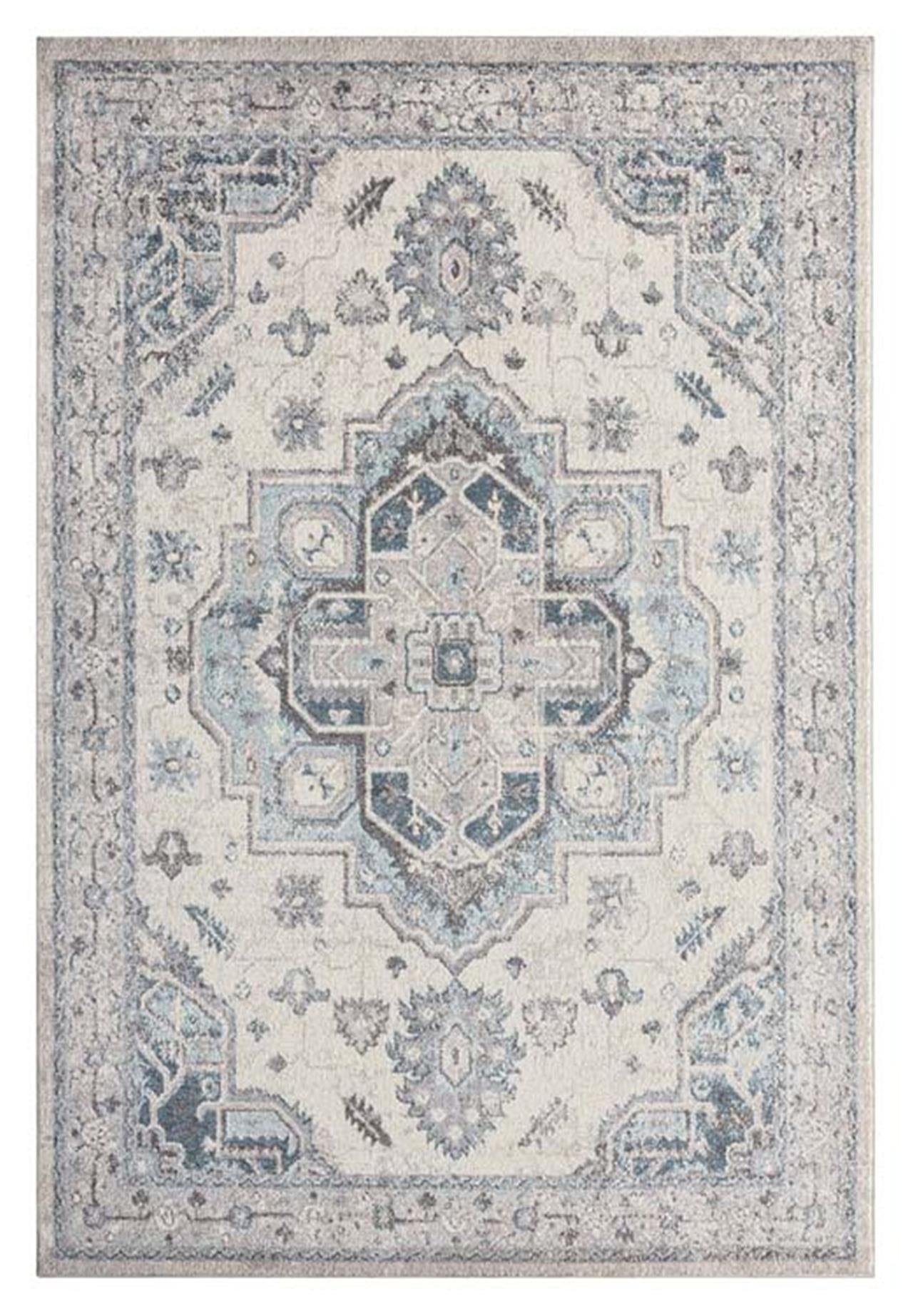 Newport 8478 Blue Rug