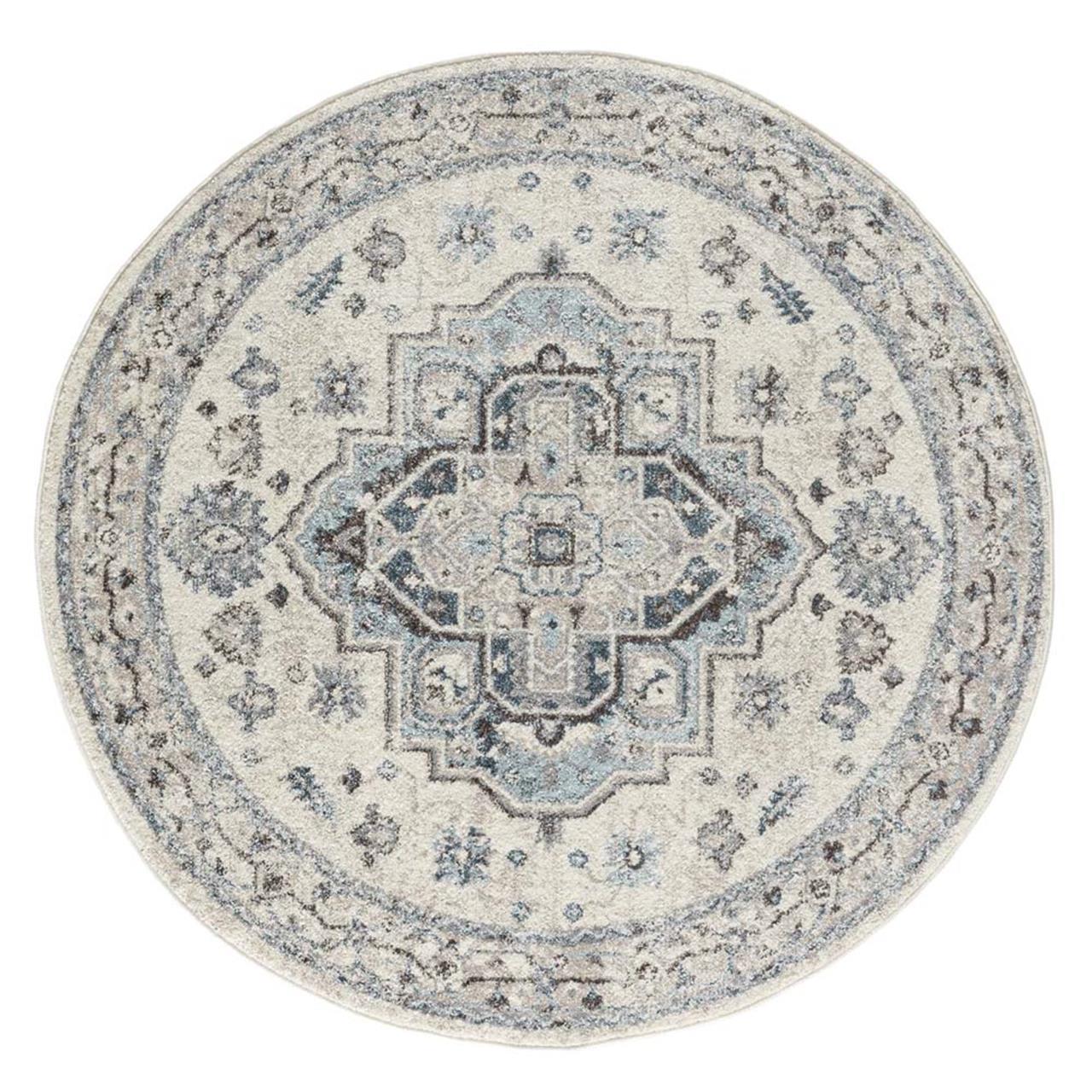 Newport 8478 Blue Rug