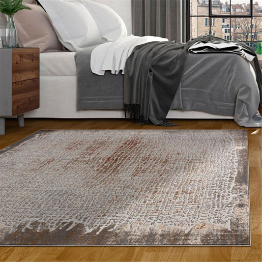 Nova 2608 Grey Rug