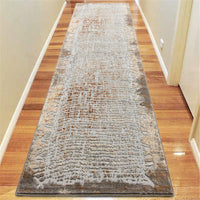 Nova 2608 Grey Rug