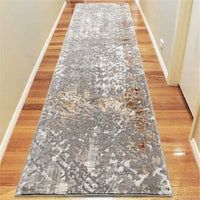 Nova 2609 Grey Rug