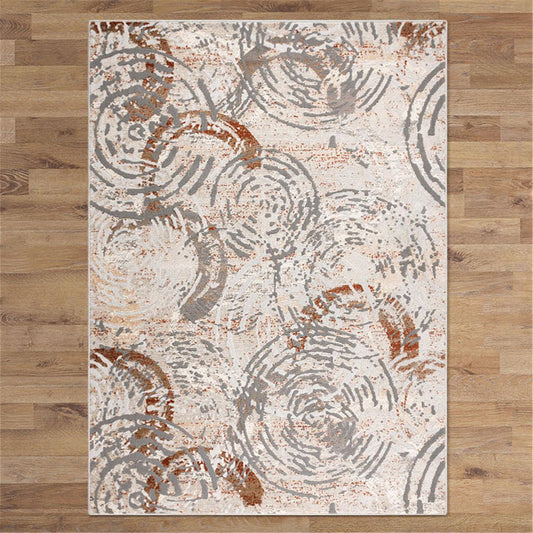 Nova 2610 Lt.Grey Rug