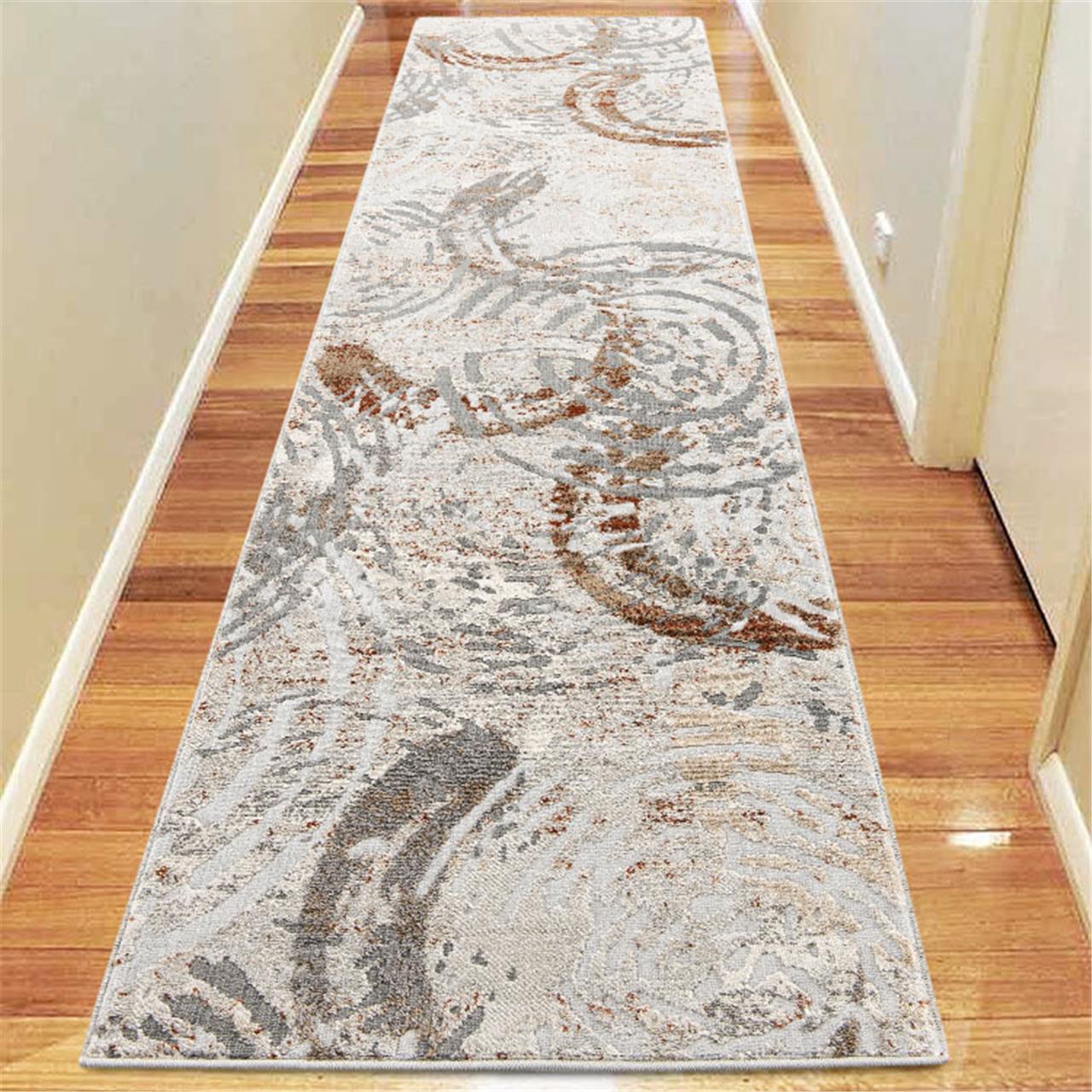 Nova 2610 Lt.Grey Rug