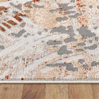 Nova 2610 Lt.Grey Rug
