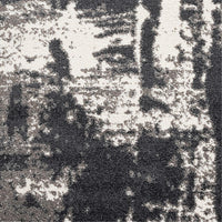 Odessa 1907 Grey Rug