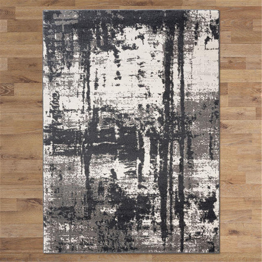 Odessa 1907 Grey Rug