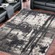 Odessa 1907 Grey Rug