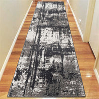Odessa 1907 Grey Rug