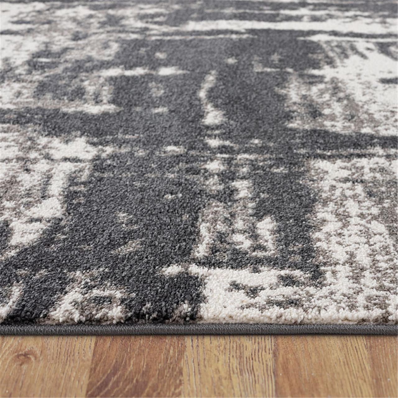 Odessa 1907 Grey Rug