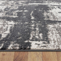 Odessa 1907 Grey Rug