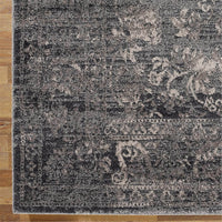 Odessa 1912 Grey Rug