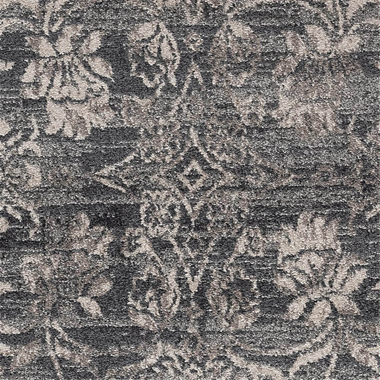 Odessa 1912 Grey Rug