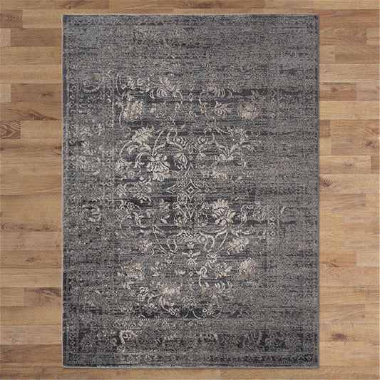 Odessa 1912 Grey Rug