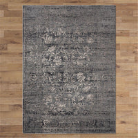 Odessa 1936 Grey Rug