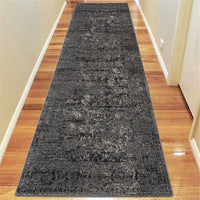 Odessa 1936 Grey Rug