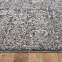 Odessa 1912 Grey Rug