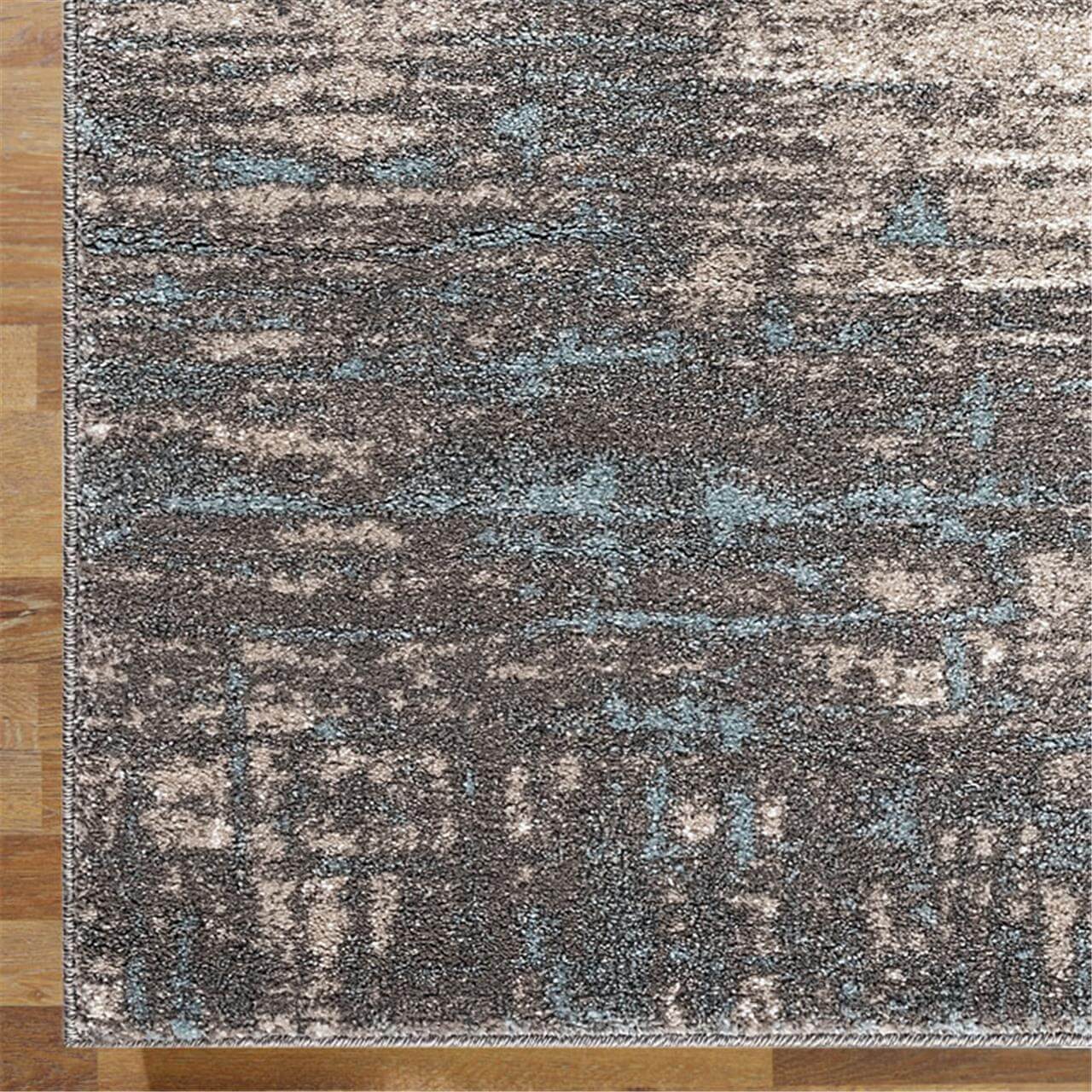 Odessa 2507 Blue Rug