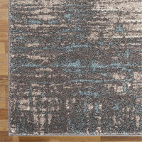 Odessa 2507 Blue Rug