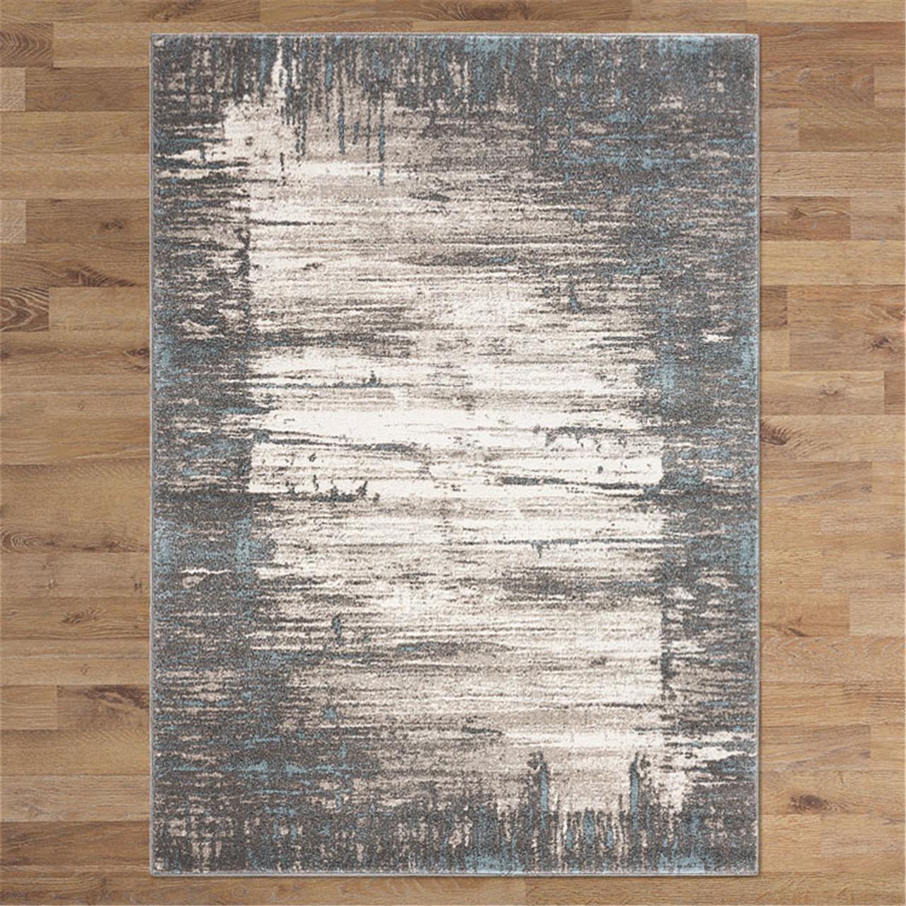Odessa 2507 Blue Rug