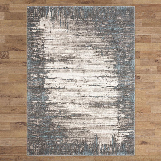 Odessa 2507 Blue Rug