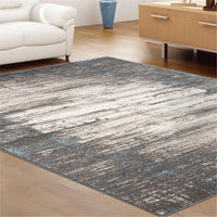 Odessa 2507 Blue Rug