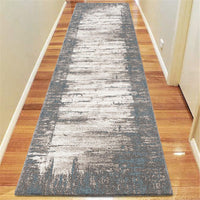 Odessa 2507 Blue Rug