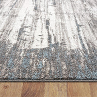 Odessa 2507 Blue Rug