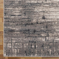 Odessa 2507 Grey Rug