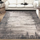Odessa 2507 Grey Rug