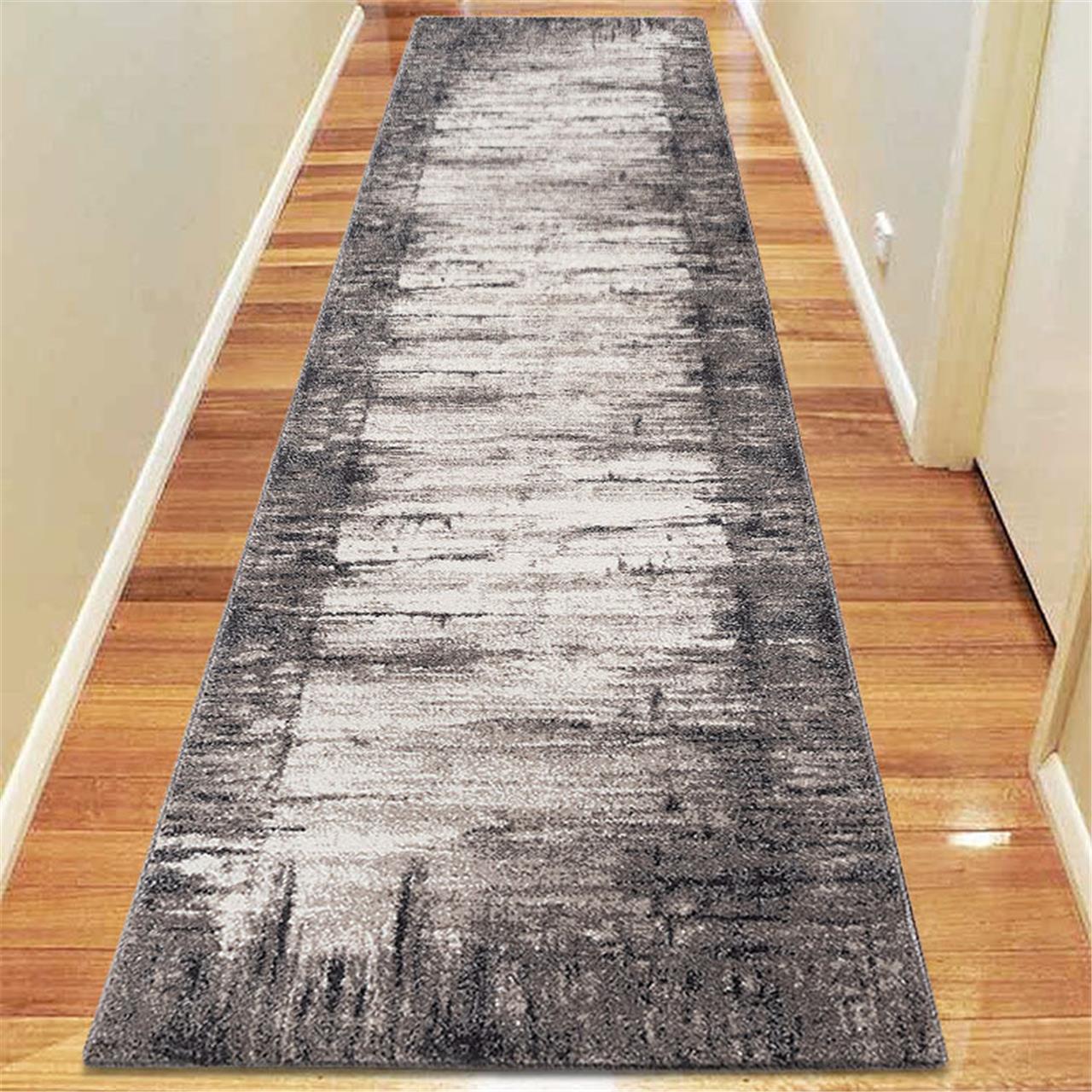 Odessa 2507 Grey Rug