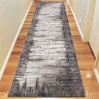 Odessa 2507 Grey Rug