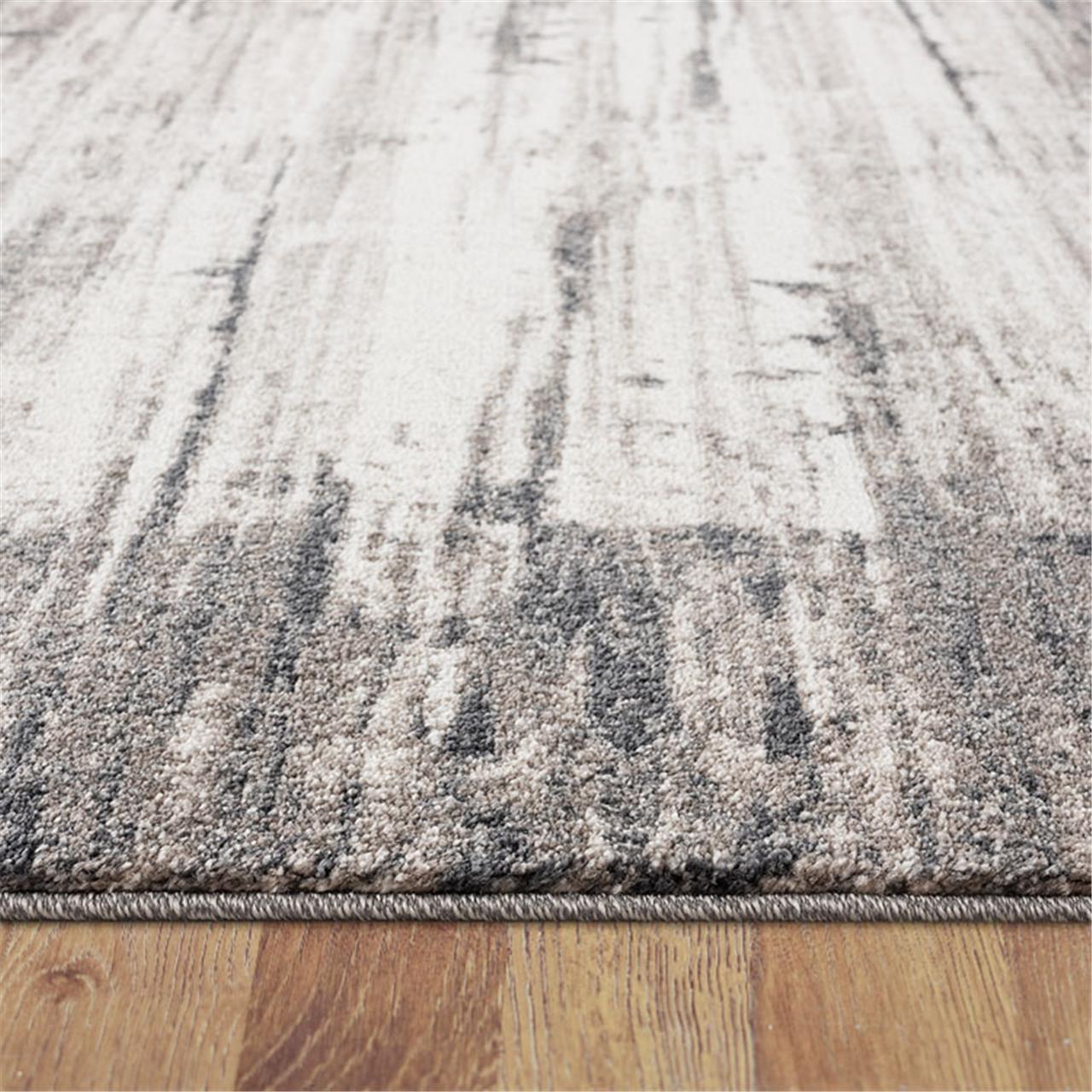 Odessa 2507 Grey Rug