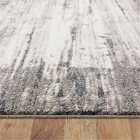Odessa 2507 Grey Rug