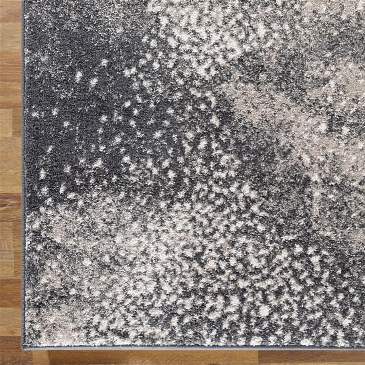 Odessa 3143 Grey Rug